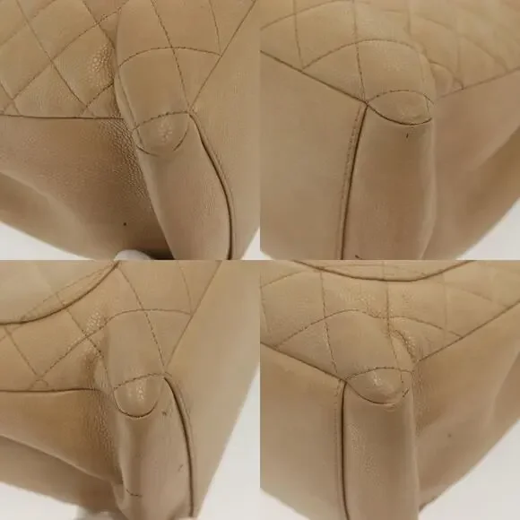 Chanel Matelasse Chain Tote Bag - Picture 5 of 8